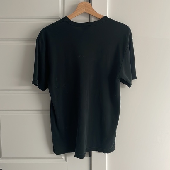 Glitter Original tag Von Dutch t-shirt black - Picture 3 of 3